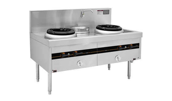 星火A款燃氣灶系列